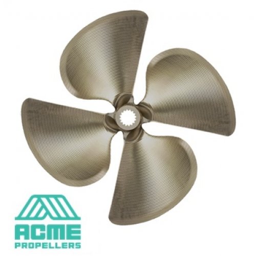 Acme Propellers on Sale | Get a Prop